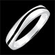 Alliance or Vague noire or blanc