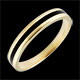 Alliance or Capitaine - or jaune