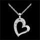 Ciondolo Cuore Twist