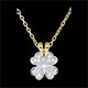Pendentif Chance Diamants