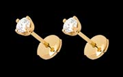 BO Solitaire - 0.4 carats