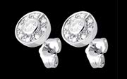 BO Bouton - 0.25 carats