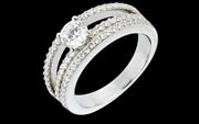 Solitaire Empire - 1 carat