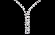 Collier Liaison - 2,4 carats
