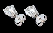 Puces 1 carat