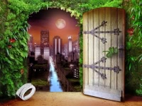 Eden City