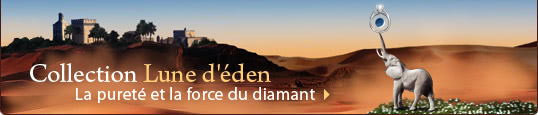 lune d'eden
