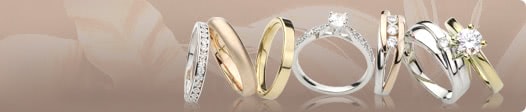 Alliances mariage  bague fiancaille