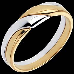 alliance mariage homme
