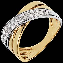 <a href=http://www.edenly.com/collection-saturne/bague-atrial-or-jaune-et-or-blanc-pave,1217,119.html?liste_cat=119 style=color:#fff;text-decoration:none;><u>Bague Atrial or jaune et or blanc pav� - 0.26 carats - 26 diamants</u><br><br><b>1470 €</b></a>