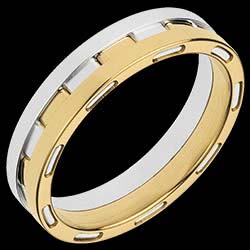 <a href=http://en.edenly.com/gold-wedding-ring-man/precious-white-and-yellow-gold-science,1047,30.html?liste_cat=30 style=color:#fff;text-decoration:none;><u>White and Yellow Gold Science Fiction Wedding Ring</u><br><br><b>� 1209</b></a>