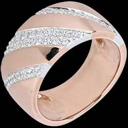 <a href=http://en.edenly.com/rings-large/rosana-ring-golds-diamonds,1562,8.html?liste_cat=6X7X8 style=color:#fff;text-decoration:none;><u>Rosana Ring - 2 Golds - Diamonds</u><br><br><strike>� 2279</strike> (-59%) <b style=color:#FF9999;>� 939</b></a>