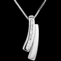 <a href=http://en.edenly.com/necklaces-classics/white-gold-and-diamond-sapience-necklace,1537,15.html style=color:#fff;text-decoration:none;><u>White Gold and Diamond Sapience Necklace</u><br><br><strike>� 569</strike> (-30%) <b style=color:#FF9999;>� 399</b></a>