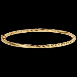 <a href=http://www.edenly.com/bracelets-joncs/bracelet-jonc-torsade-3mm-or-jaune,3164,18.html style=color:#fff;text-decoration:none;><u>Bracelet jonc torsadé 3mm or jaune</u><br><br><b>240 €</b></a>