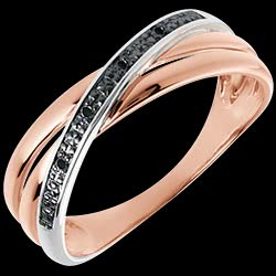 <a href=http://www.edenly.com/alliance-or-diamant/bague-volute-or-rose-or-blanc-diamants-noirs,715,10.html?liste_cat=10 style=color:#fff;text-decoration:none;><u>Bague Volute or rose or blanc et diamants noirs</u><br><br><strike>620 €</strike> (-29%) <b style=color:#FF9999;>440 €</b></a>