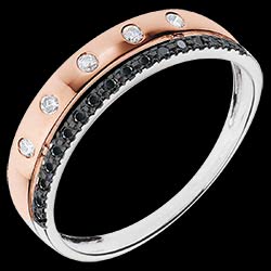 <a href=http://es.edenly.com/anillos-finos/sortija-corona-oro-rosa-diamantes-negros-blancos,717,7.html style=color:#fff;text-decoration:none;>Sortija corona oro rosa - diamantes negros y blancos <br><b>460 €</b></a>