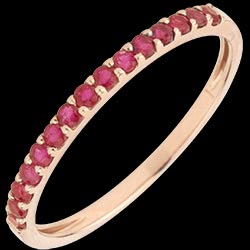 <a href=http://www.edenly.com/bagues-pierres-de-couleur/bague-rang-or-rose-rubis,1718,33.html style=color:#fff;text-decoration:none;><u>Bague un rang or rose et rubis</u><br><br><strike>170 €</strike> (-18%) <b style=color:#FF9999;>140 €</b></a>