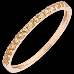 <a href=http://it.edenly.com/anelli-pietre-colorate/anello-una-fila-oro-rosa-citrino-giallo,1711,33.html?metal=3 style=color:#fff;text-decoration:none;>Anello una fila oro rosa e citrino giallo <br><b style=color:#FFE492;>140 €</b></a>