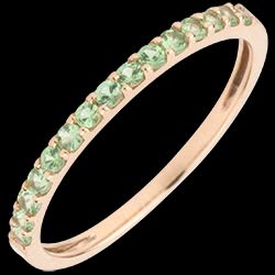 <a href=http://www.edenly.com/bagues-pierres-de-couleur/bague-rang-or-rose-tsavorite,1719,33.html style=color:#fff;text-decoration:none;><u>Bague un rang or rose et tsavorite</u><br><br><strike>170 €</strike> (-29%) <b style=color:#FF9999;>120 €</b></a>