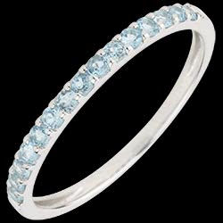<a href=http://www.edenly.com/bagues-pierres-de-couleur/bague-rang-or-blanc-topaze-bleue,1724,33.html style=color:#fff;text-decoration:none;><u>Bague un rang or blanc et topaze bleue</u><br><br><strike>190 €</strike> (-26%) <b style=color:#FF9999;>140 €</b></a>