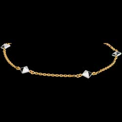 <a href=http://www.edenly.com/bracelets-chaines/bracelet-diamants-bruts-bicolore,1810,19.html?liste_cat=17X18X19 style=color:#fff;text-decoration:none;><u>Bracelet Diamants bruts bicolore</u><br><br><strike>180 €</strike> (-17%) <b style=color:#FF9999;>150 €</b></a>