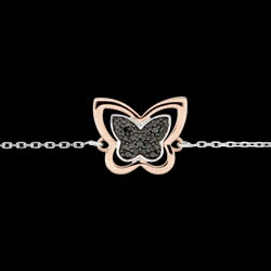 <a href=http://it.edenly.com/bracciali-morbidi/bracciale-farfalla-lunare-oro-rosa-diamante-neri,2538,19.html?metal=3 style=color:#fff;text-decoration:none;>Bracciale Farfalla Lunare - oro rosa e diamante neri <br><b style=color:#FFE492;>350 €</b> (-29%) </a>