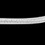 ventes Cha�ne serpent or blanc