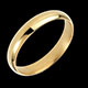 vente Alliance Valse or jaune