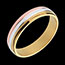 bague homme or 
