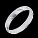 mariages Alliance or blanc Scell�