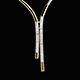 acheter collier tenue de soiree