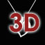 ventes Pendentif Arty-Coeur - 20 diamants