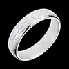 joaillerie Alliance d�sert blanc