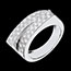 bijouteries Bague Arty