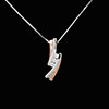 ventes on line Pendentif Ambra