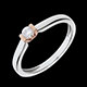 achat bague solitaire isabella
