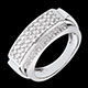cadeaux femmes bague paula