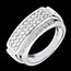 cadeau femmes Bague Paula