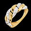 ventes on line Bague Lien Eternel