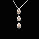 achat on line collier larmes d antilope