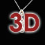 ventes on line Collier larmes d'antilope