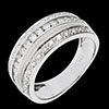 mariage Bague Gabriella