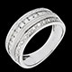 vente on line bague gabriella