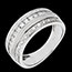 cadeaux femmes Bague Gabriella