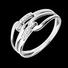 vente en ligne Bague Agrafe