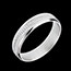 mariages Alliance Archi or blanc