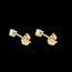 femme Or jaune - 0.212 carat