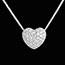 acheter en ligne Or blanc - 1.217 carat