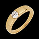 achat on line solitaire era or jaune