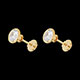 bijouteries collier pendentif poupee solitaire